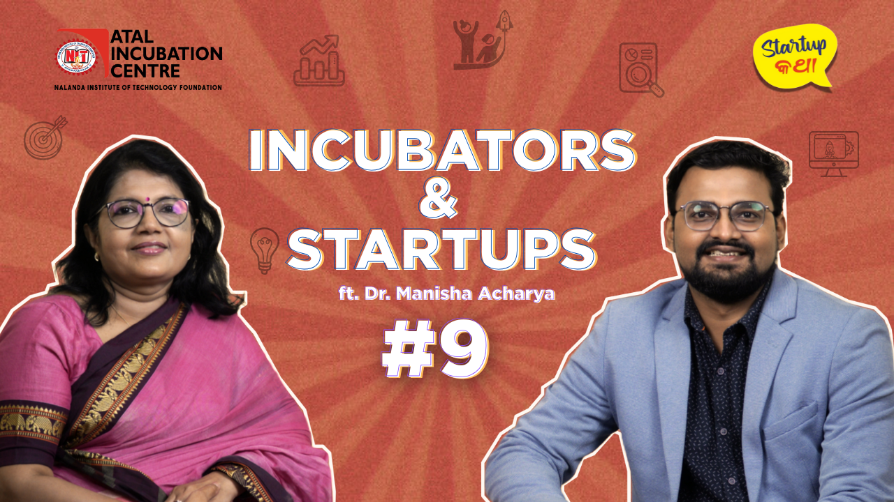Startup Katha Episode 9